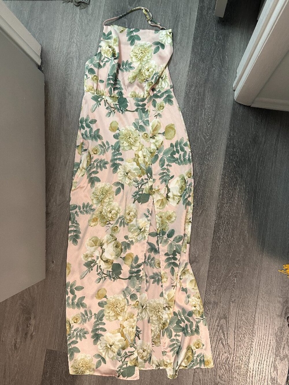 Lulus Dress